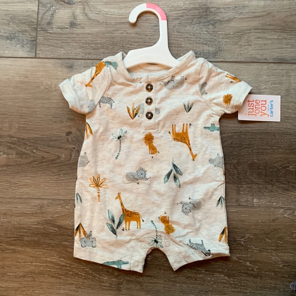Baby jumper